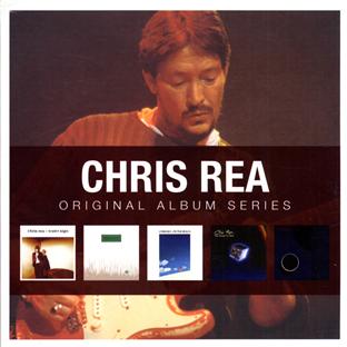 Original album series