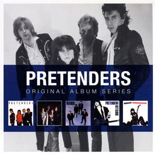 Original Album Series