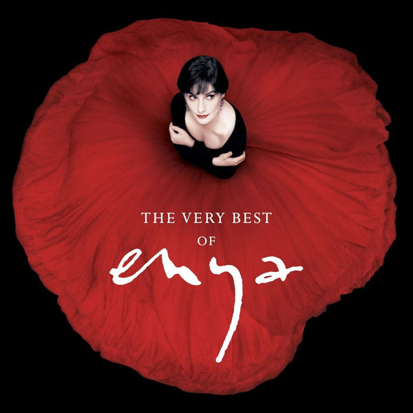 Very best of enya