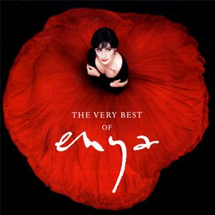 Very best of Enya