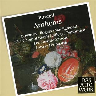 Anthems