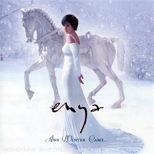 And Winter Came…