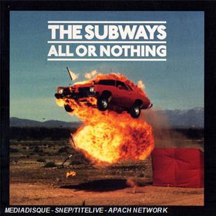 All or Nothing