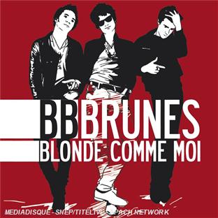 Blonde comme moi - Inclus DVD bonus