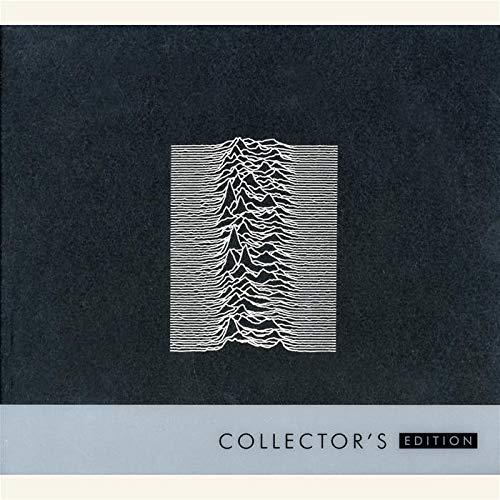 Unknown Pleasures Édition Collector