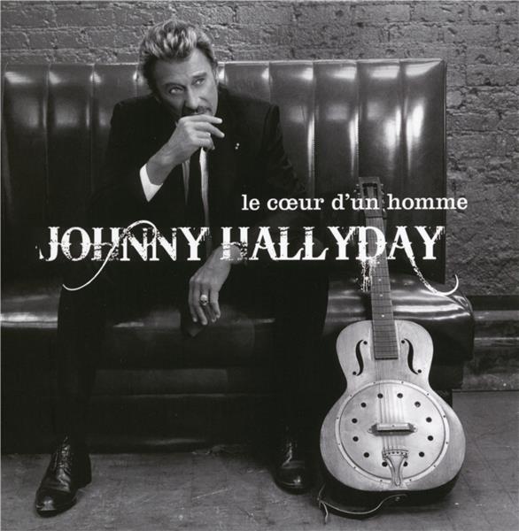 Le cœur d'un homme