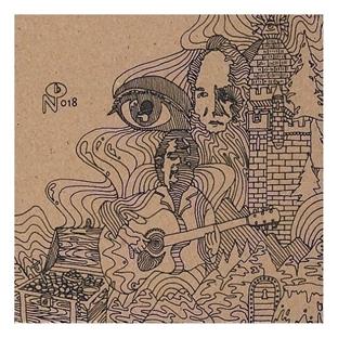 Wayfaring Strangers: Guitar Soli