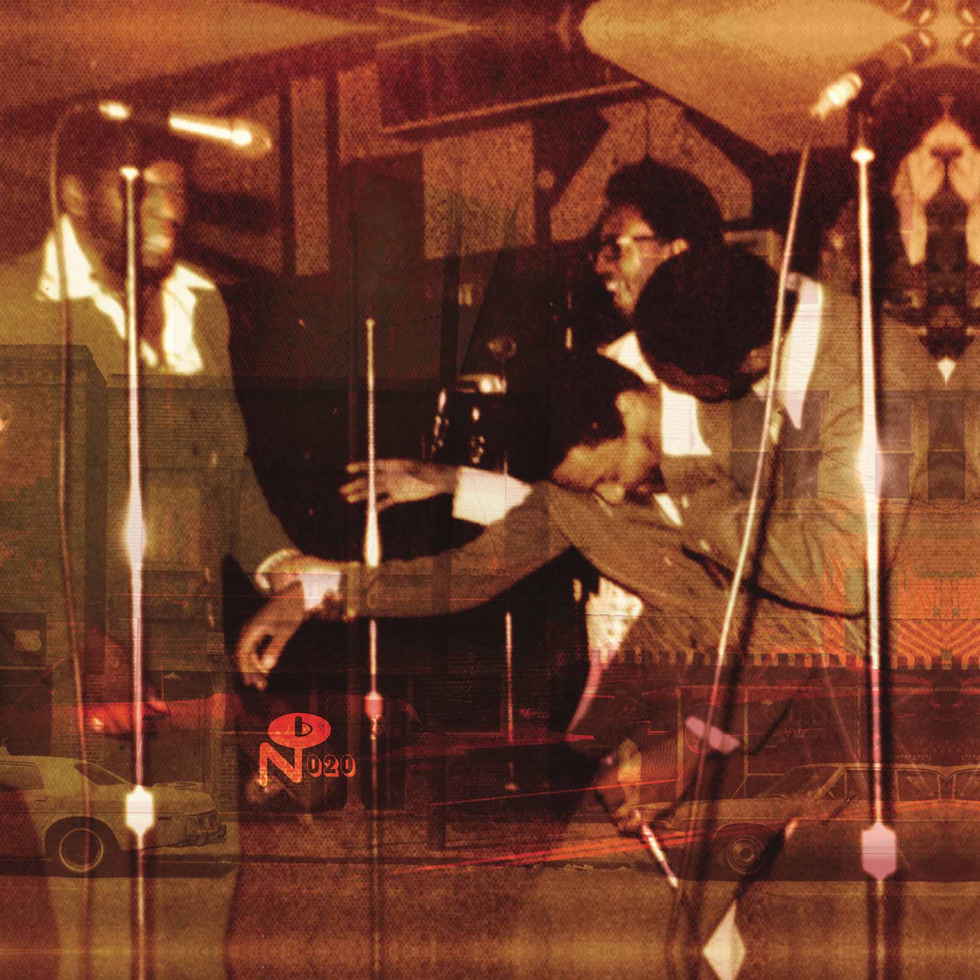 Eccentric Soul: The Tragar & Note Labels
