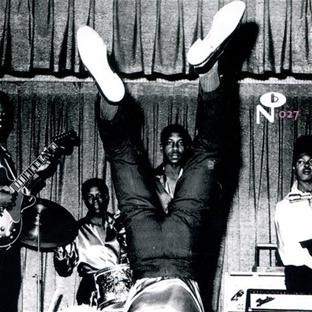 Eccentric soul: Smart's Palace