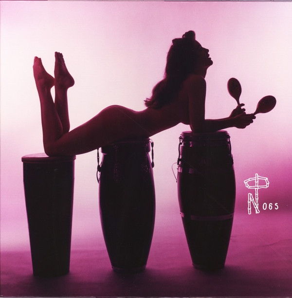 Technicolor Paradise: Rhum Rhapsodies & Other Exotic Delights - Livret 52 Pages + Vinyle Vert