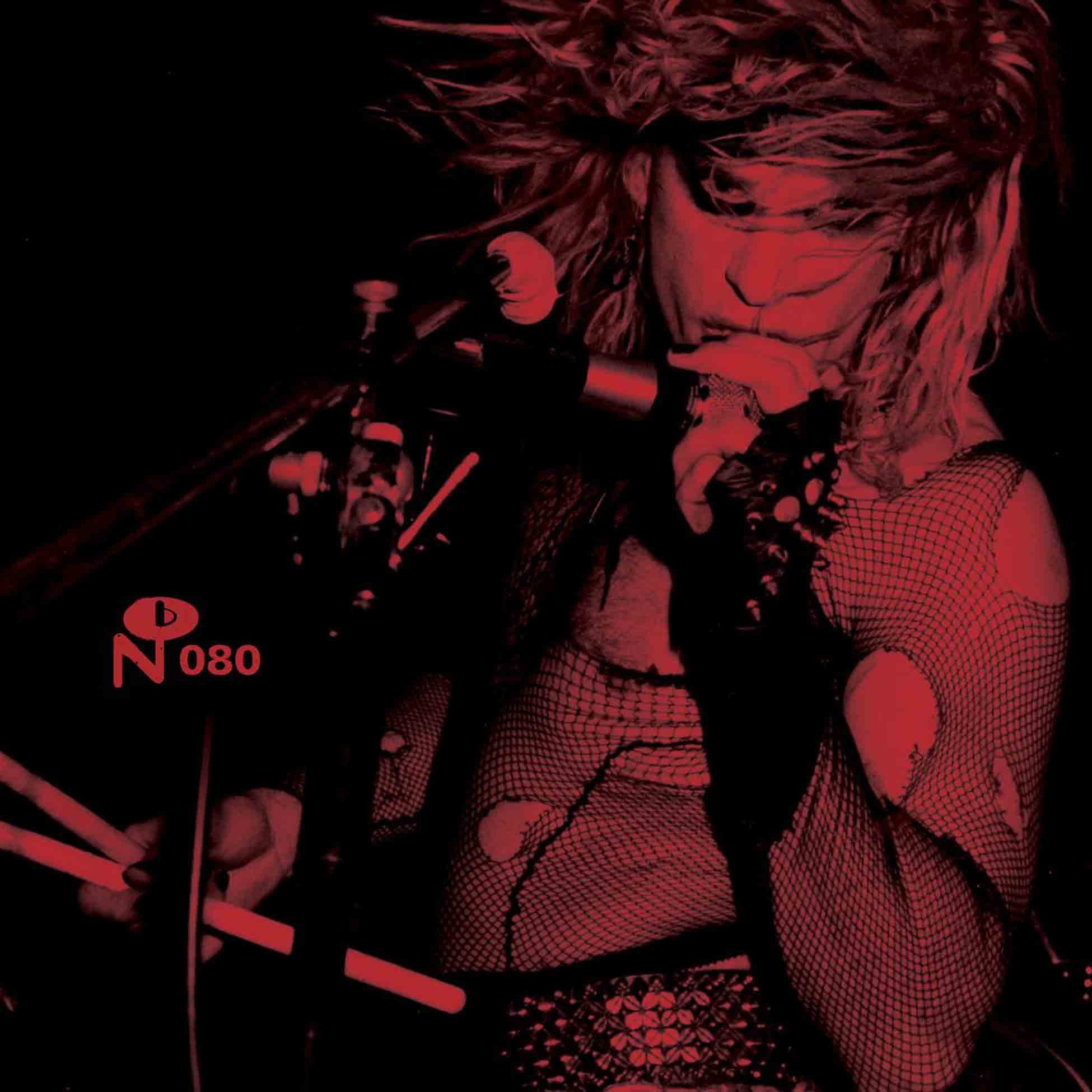 Bound For Hell: On The Sunset Strip - Livret 144 Pages