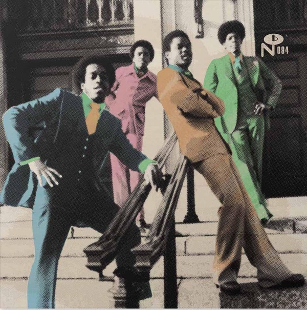 Eccentric Soul: The Magic Touch Label Vol. 1