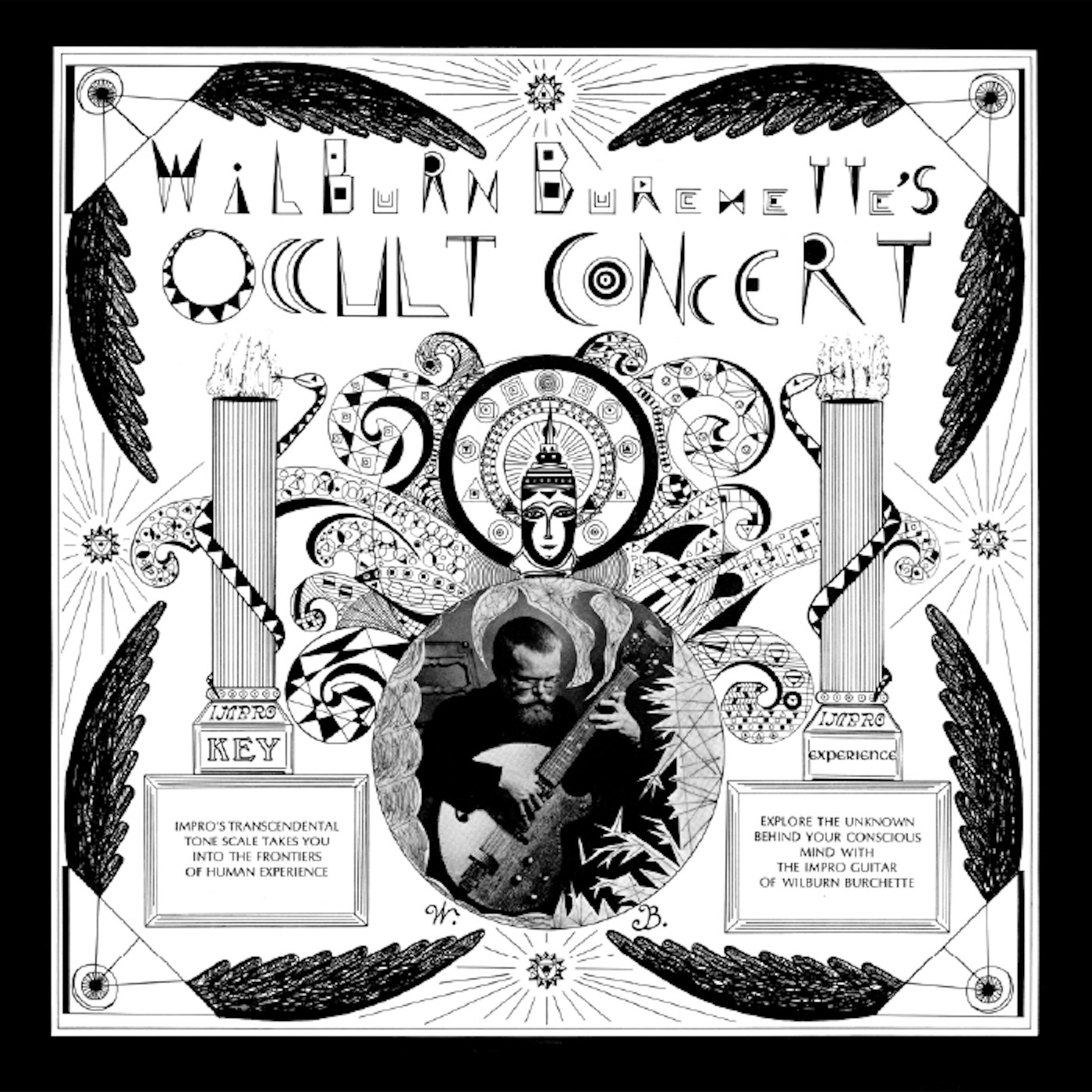 Occult Concert
