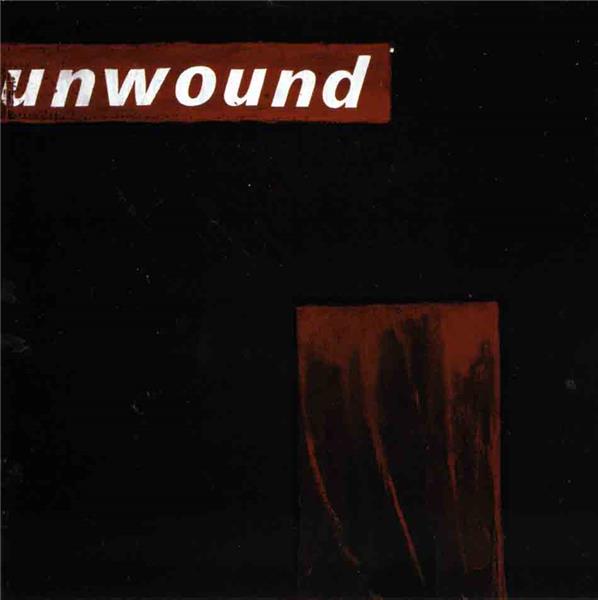 Unwound - Vinyle Bleu