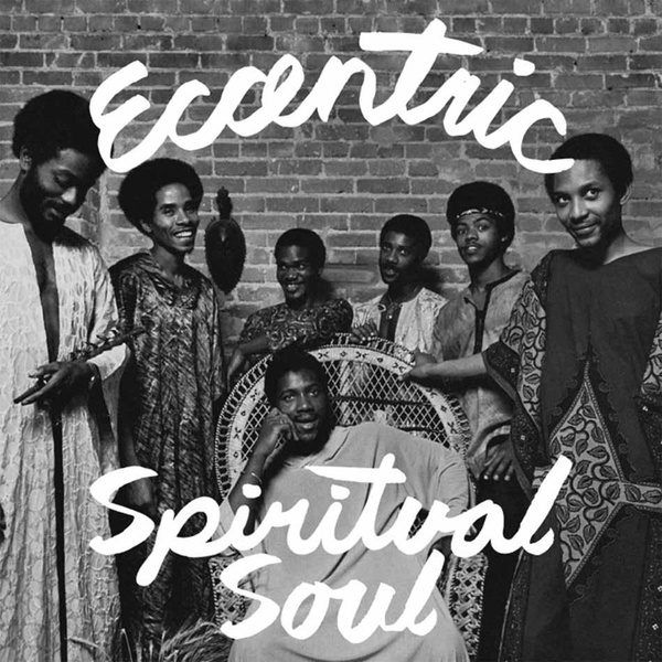 Eccentric Spiritual Soul