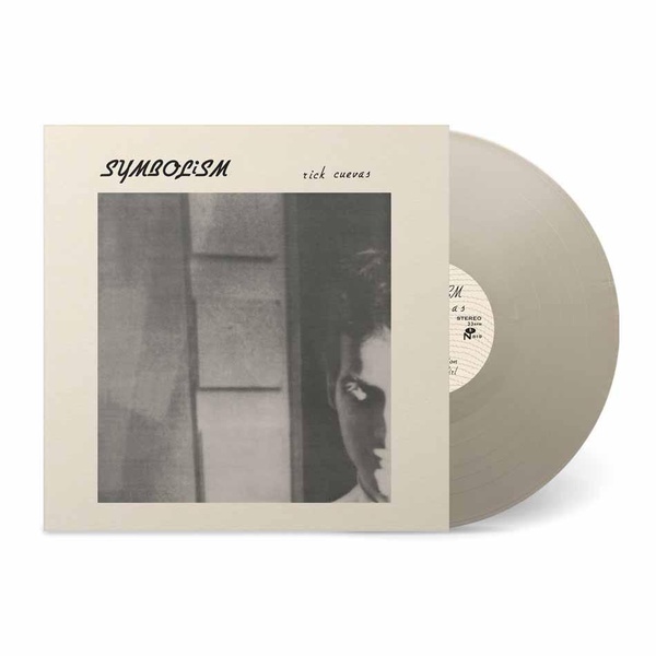 Symbolism - Vinyle Argent