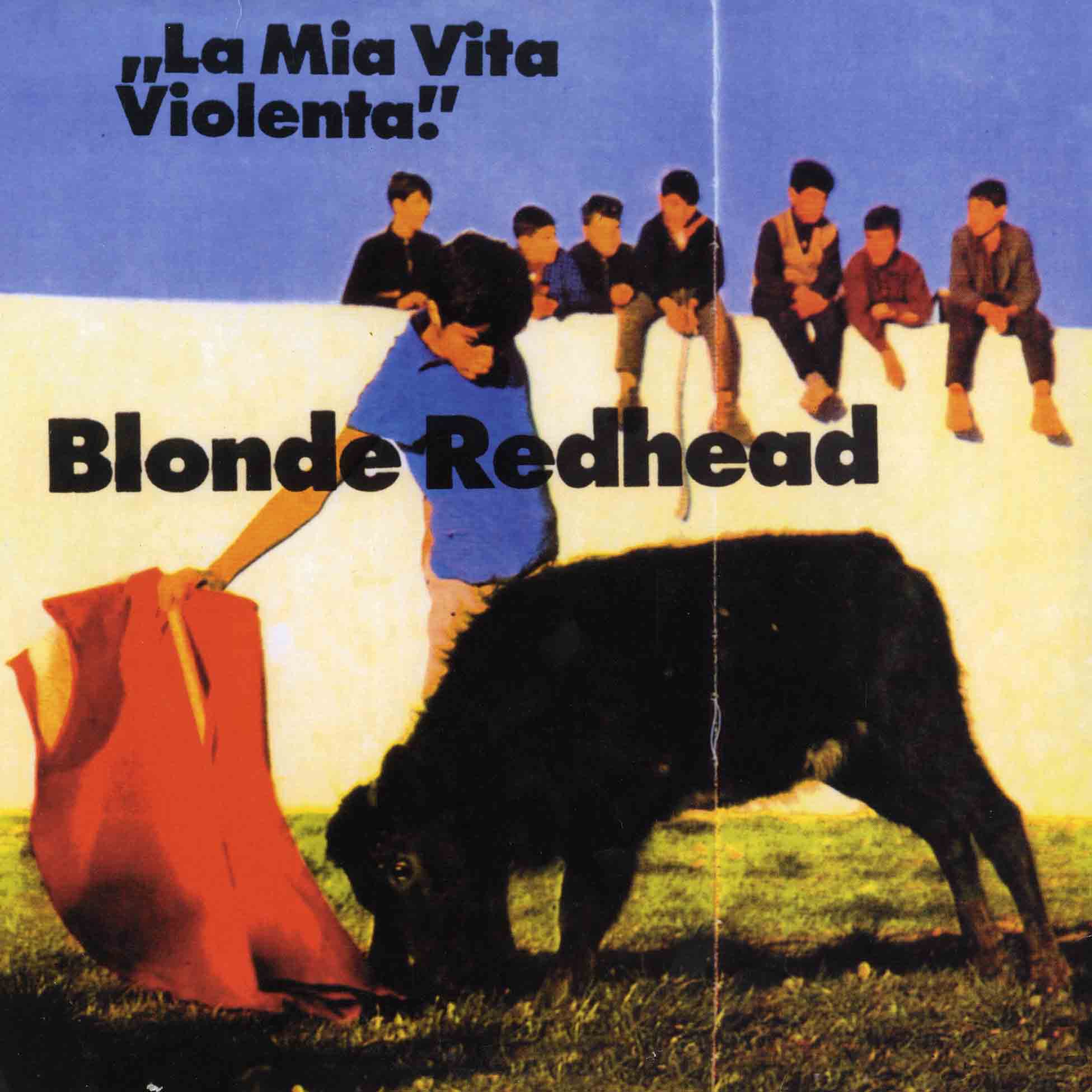 La mia vita violenta