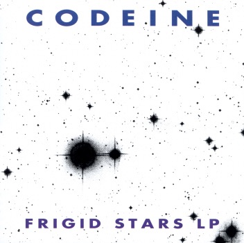 Frigid Stars