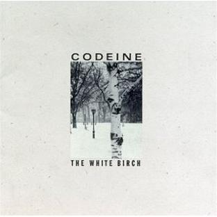 The White Birch