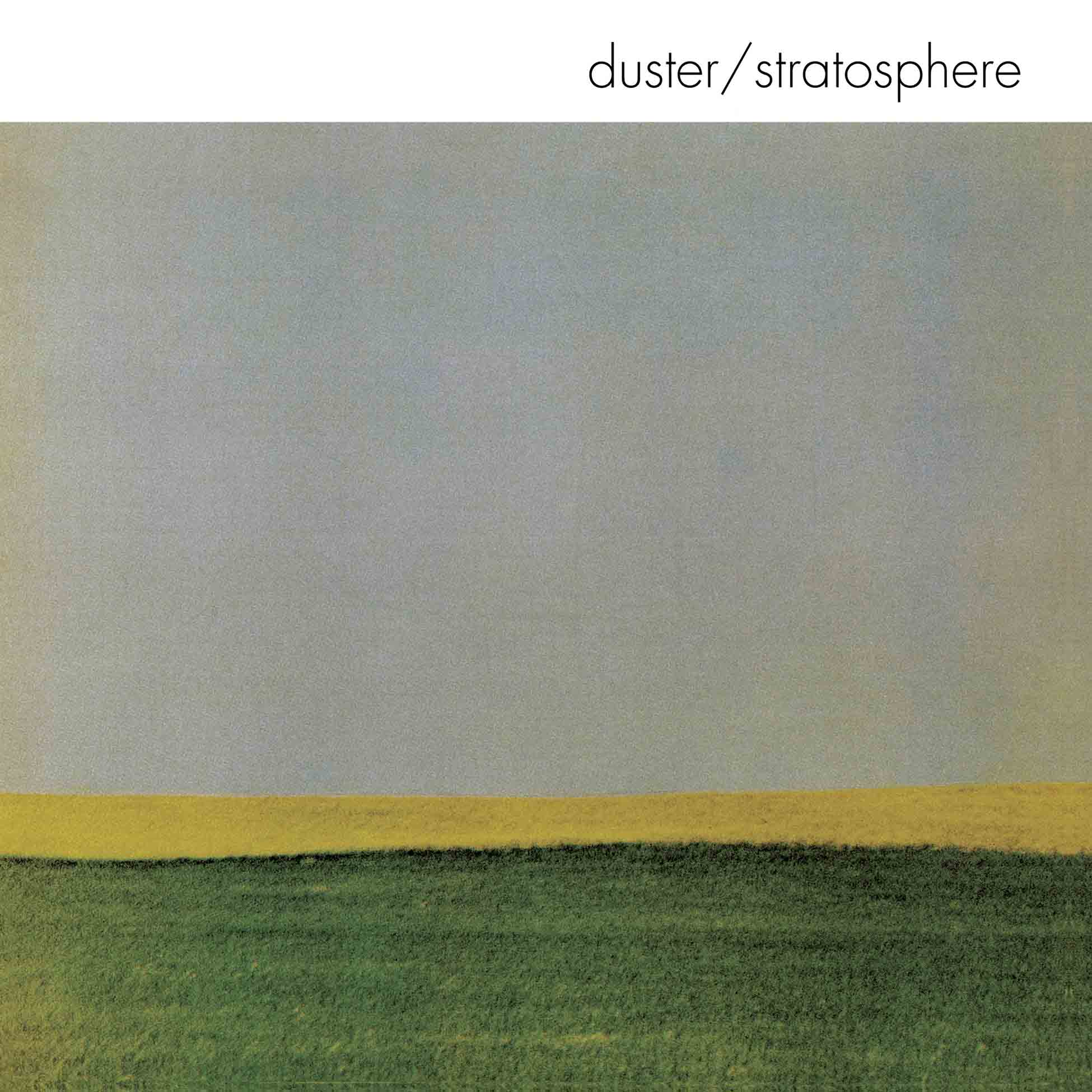 Stratosphere - Vinyle Or