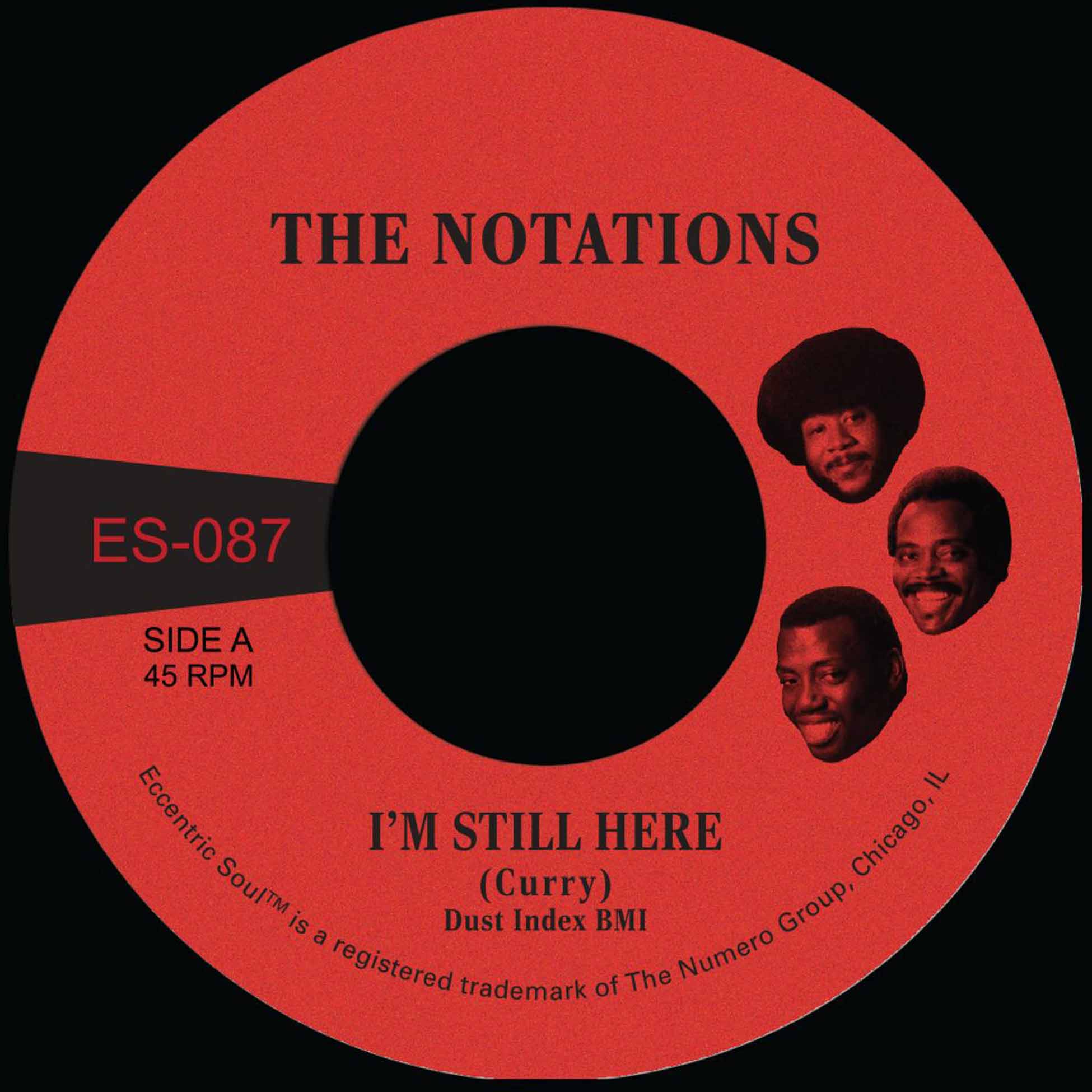 I'M Still Here + What More Can I Say