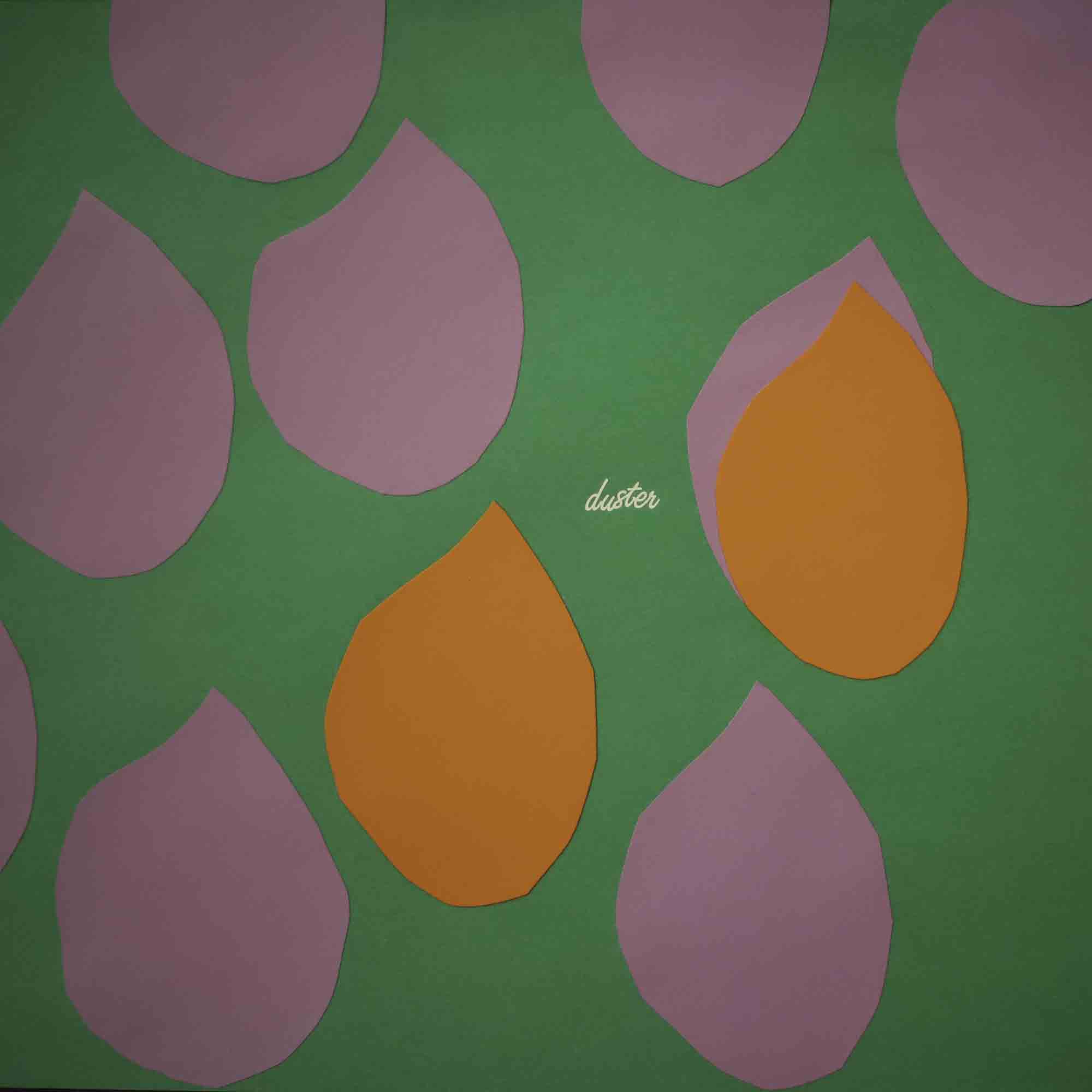 Moods, Modes - Vinyle Bleu Translucide