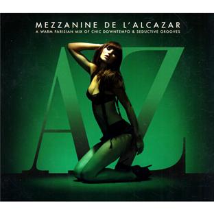 Mezzanine de l'Alcazar volume 8