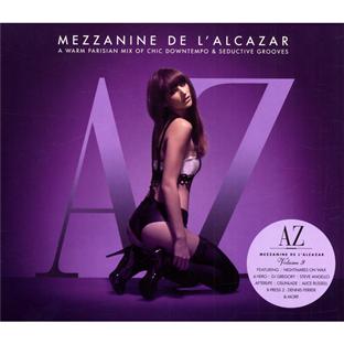 Mezzanine de l'alcazar volume 9