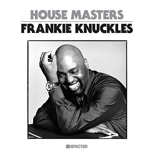 House masters Defected - Digipack
