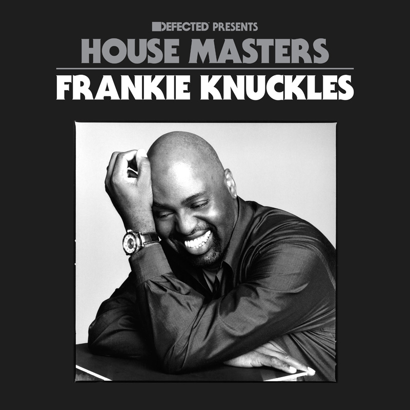 HOUSE MASTERS/FRANKIE KNUCKLES/VOL 2