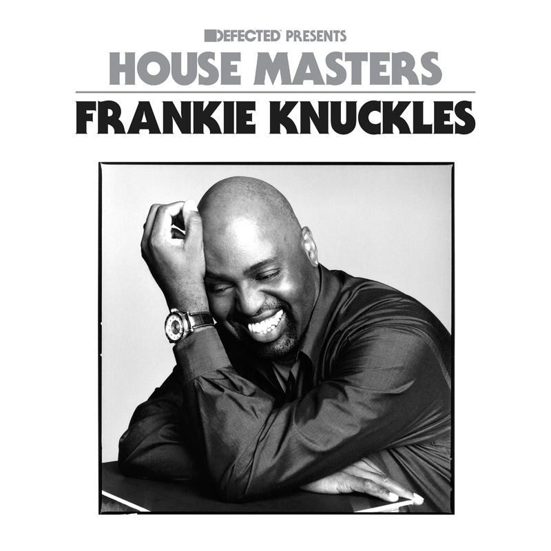 HOUSE MASTERS/FRANKIE KNUCKLES/VOL 1