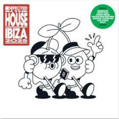 Defected In The House Ibiza 2025