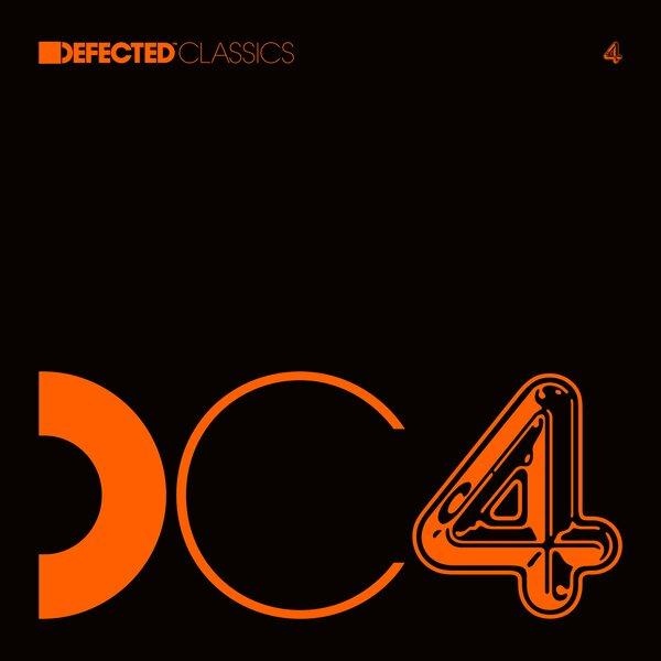 Defected Classics, Volume 4