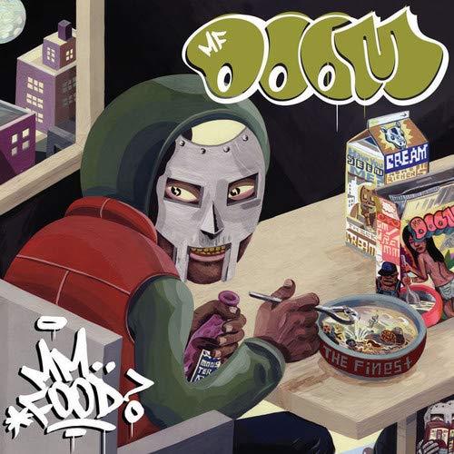 MM Food - Edition limitΓ©e