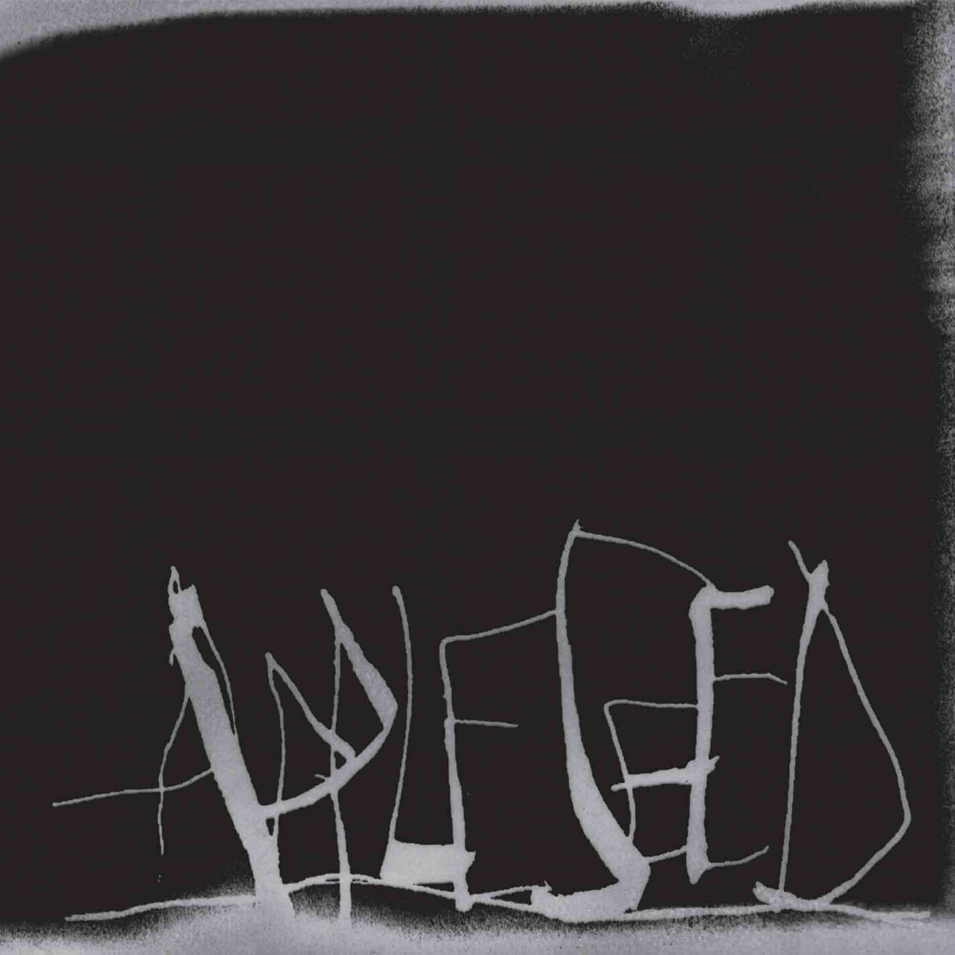 Appleseed - Vinyle Fumée Noir & Transparent