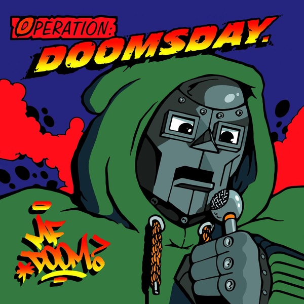 Operation : Doomsday