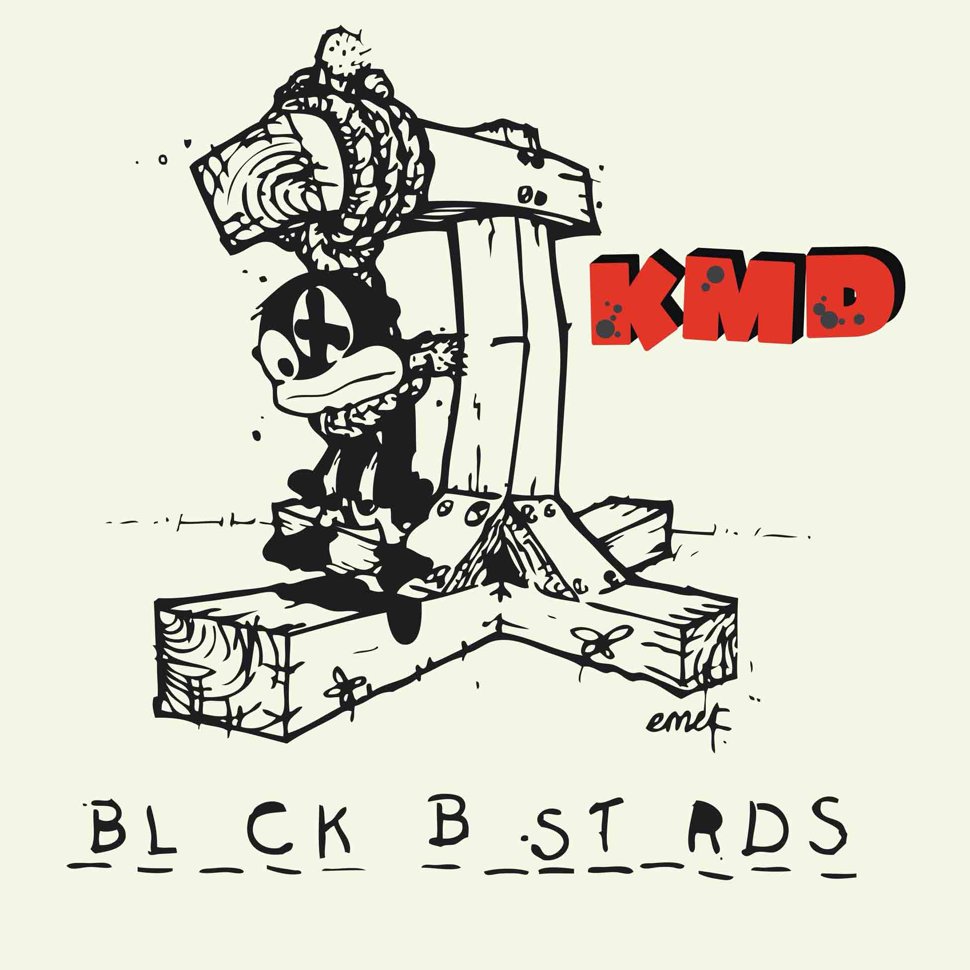 Black Bastards