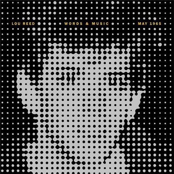 Words And Music - May 1965