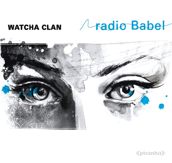 Radio Babel