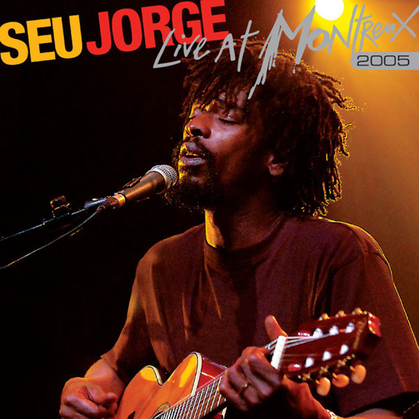 Live at montreux 2005