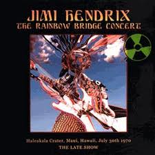 The Rainbow Bridge Concert - Late Show