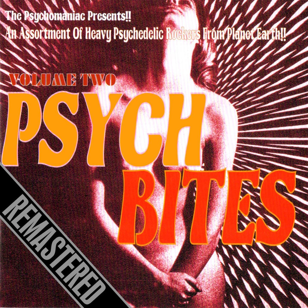 Psych bites vol 2