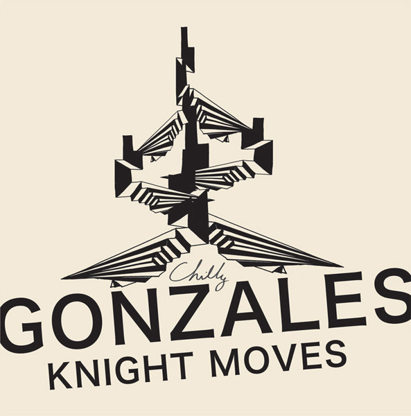 Knight moves