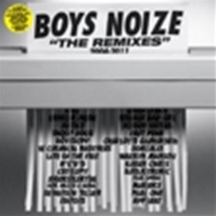 The Remixes 2004-2011