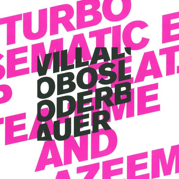 Turbo semantic ep