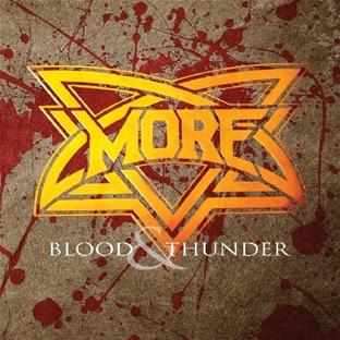 Blood and thunder/ed limitee