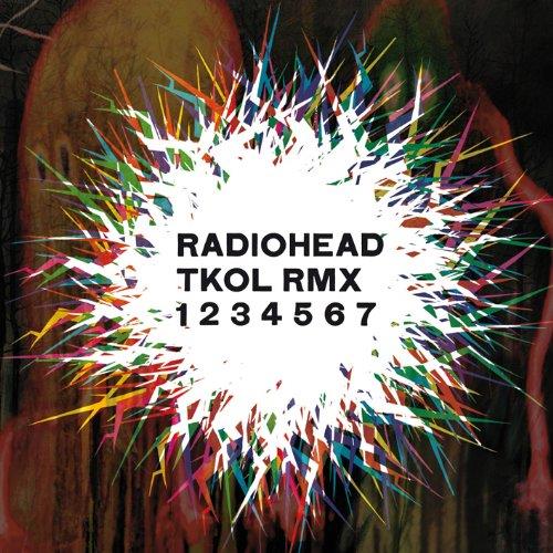 TKOL RMX 1 2 3 4 5 6 7