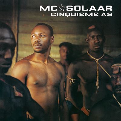 Cinquième As Édition Limitée Collector Exclusivité Fnac Vinyle Or