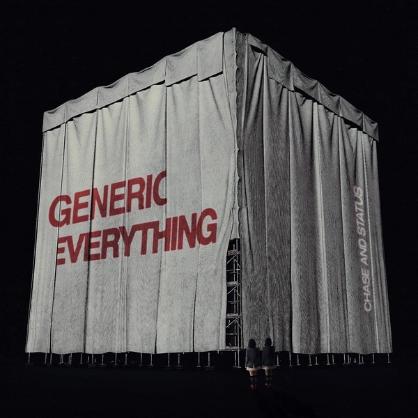 Generic Everything