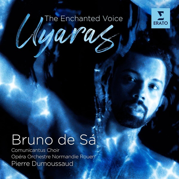Uyaras : The Enchanted Voice